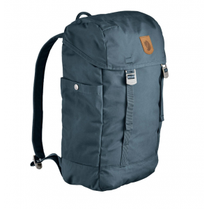 [新系列!] Fjallraven Greenland Top / Dusk